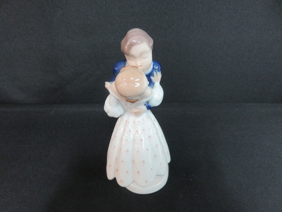 Bing & Grondahl Figurine