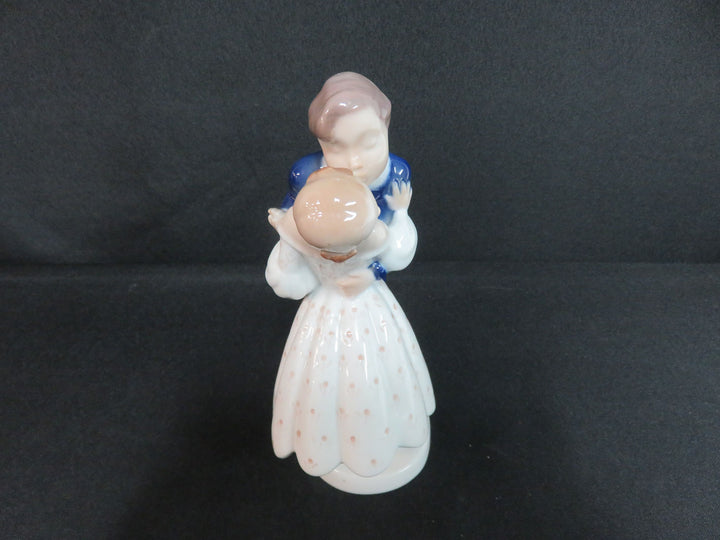 Bing & Grondahl Figurine