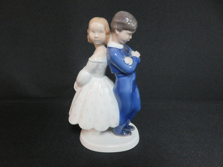 Bing & Grondahl Figurine