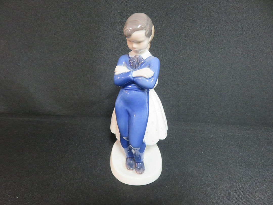 Bing & Grondahl Figurine