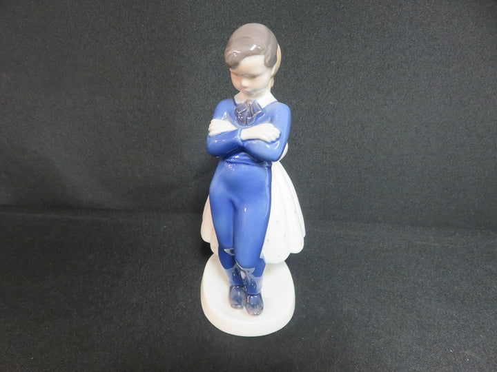 Bing & Grondahl Figurine