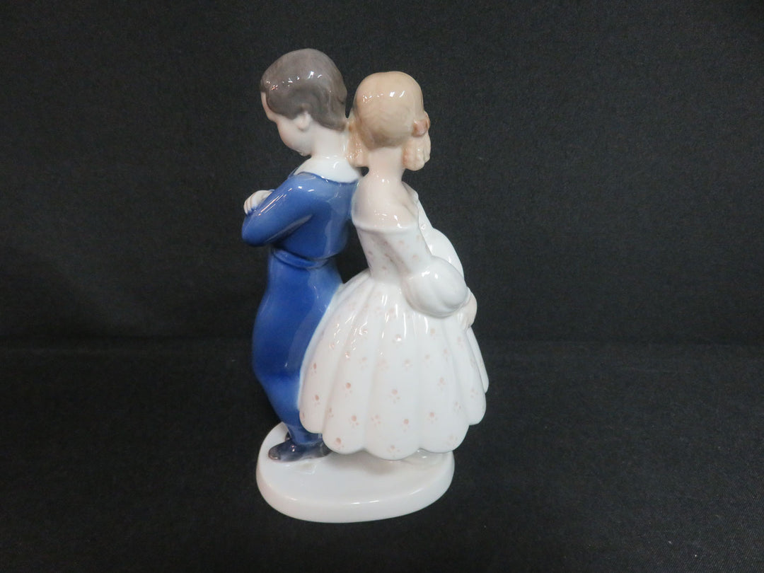 Bing & Grondahl Figurine
