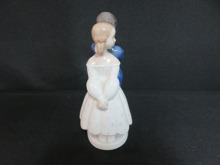 Bing & Grondahl Figurine