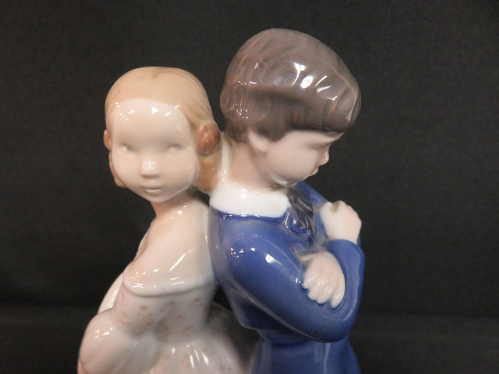 Bing & Grondahl Figurine