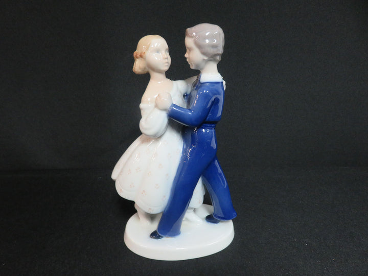 Bing & Grondahl Figurine
