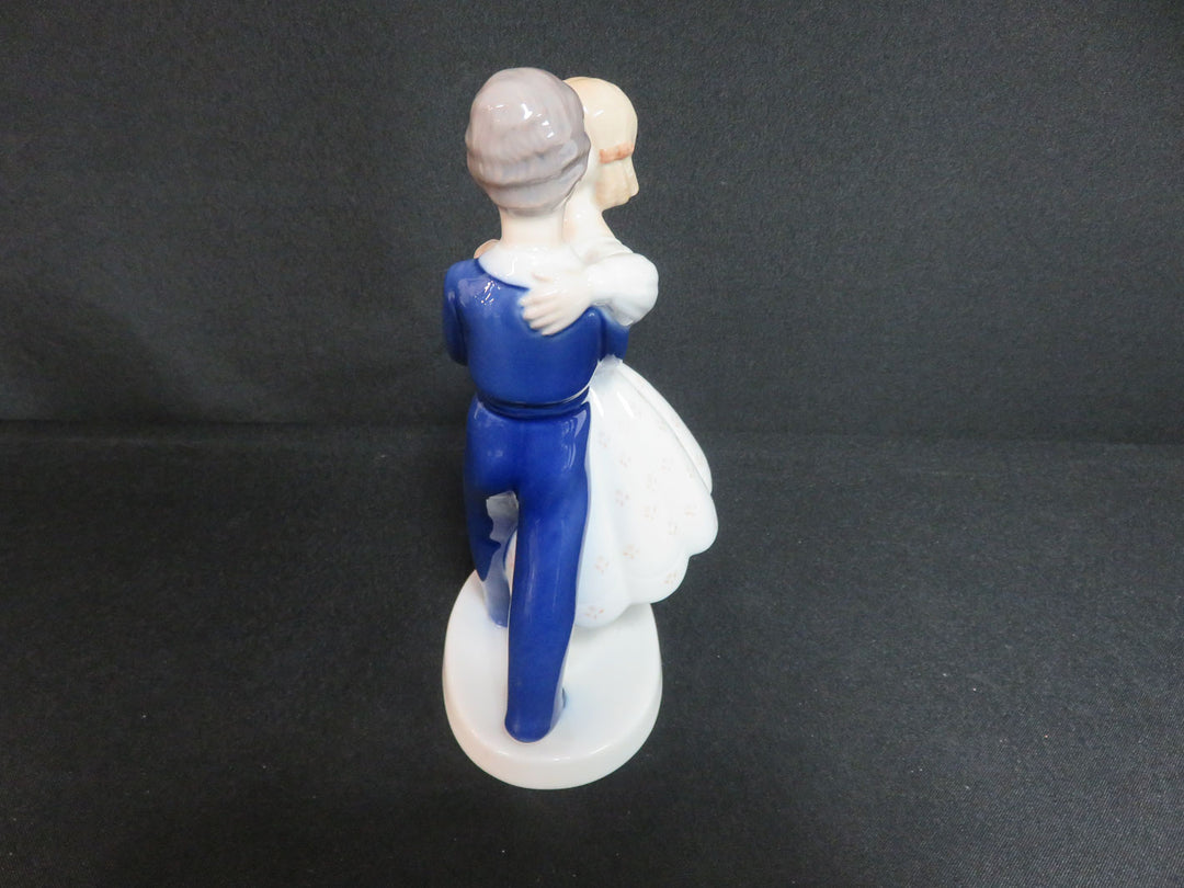 Bing & Grondahl Figurine