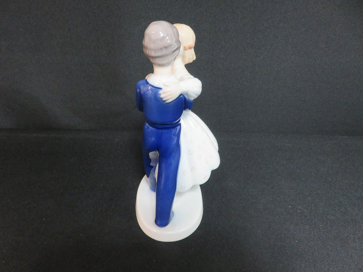 Bing & Grondahl Figurine