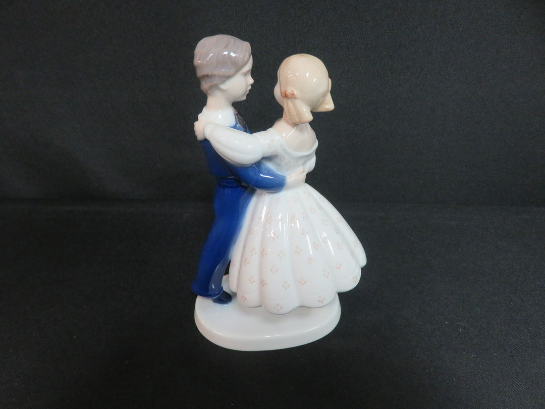 Bing & Grondahl Figurine