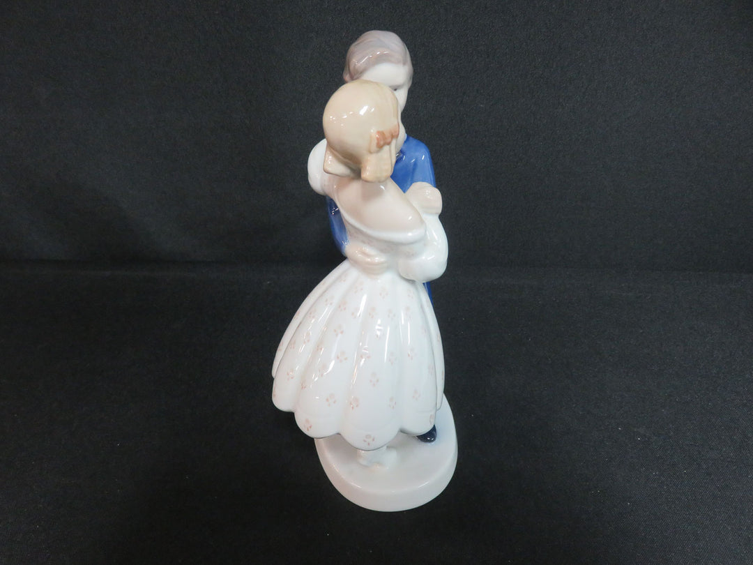 Bing & Grondahl Figurine