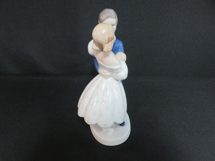 Bing & Grondahl Figurine