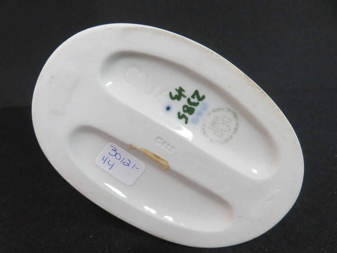 Bing & Grondahl Figurine