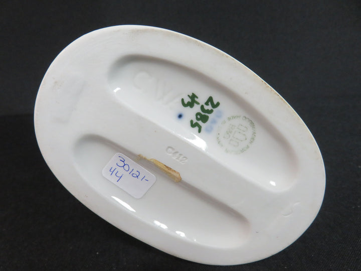 Bing & Grondahl Figurine