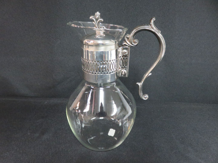 Corning Coffee Carafe