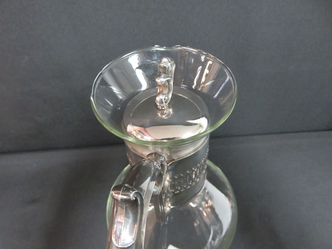 Corning Coffee Carafe