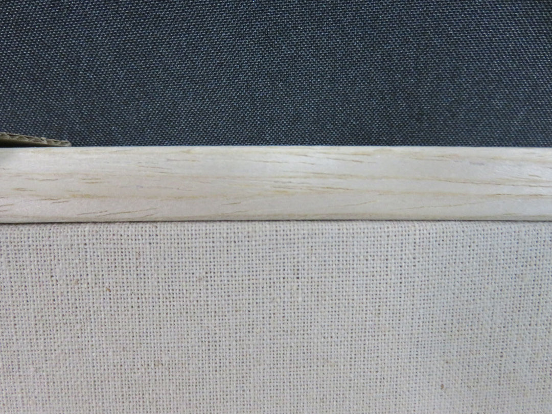 Kirkland's Stucco Bunny on Canvas