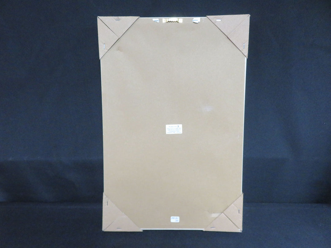 Kirkland's Stucco Bunny on Canvas