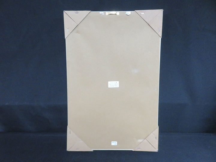 Kirkland's Stucco Bunny on Canvas