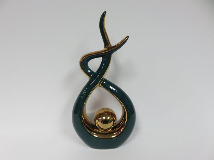 Modern Abstract Sculpture