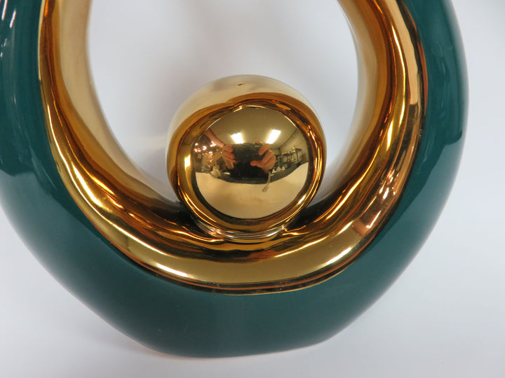 Modern Abstract Sculpture