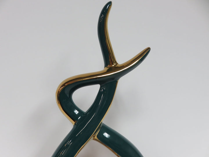 Modern Abstract Sculpture