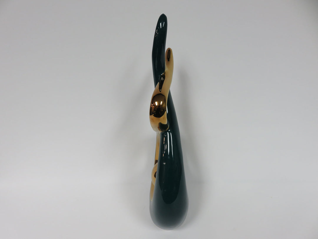 Modern Abstract Sculpture