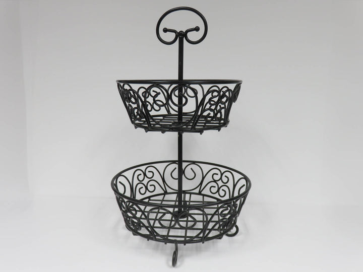 Pampered Chef Tiered Server