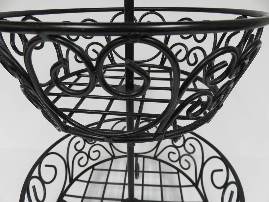 Pampered Chef Tiered Server