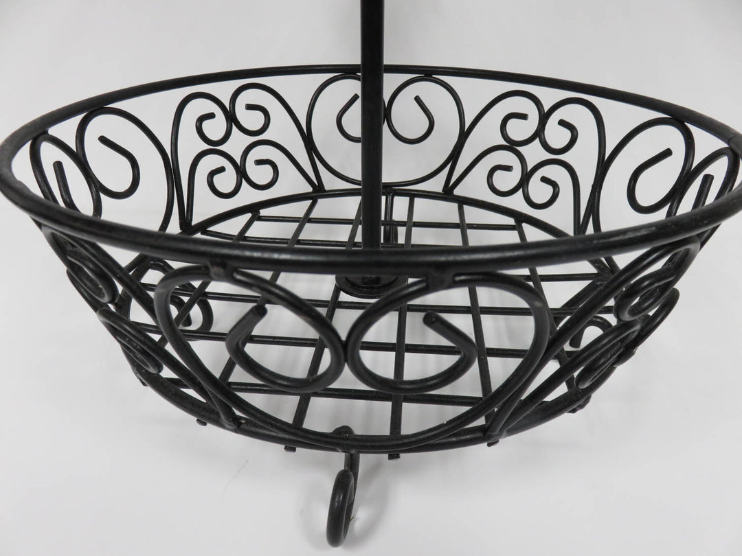 Pampered Chef Tiered Server