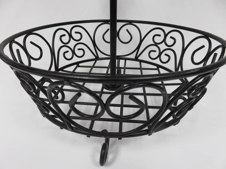 Pampered Chef Tiered Server