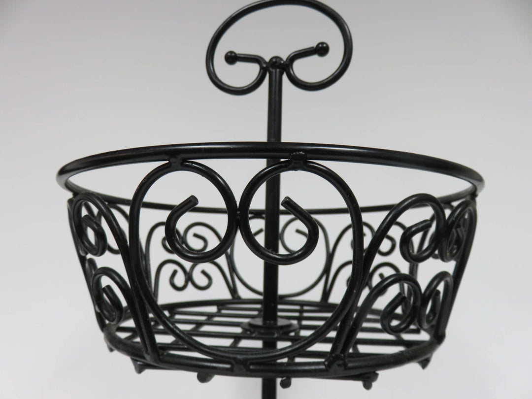 Pampered Chef Tiered Server