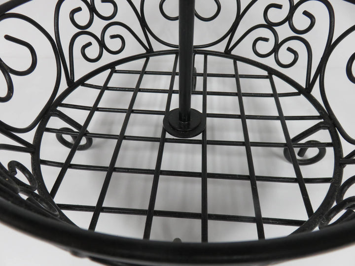 Pampered Chef Tiered Server