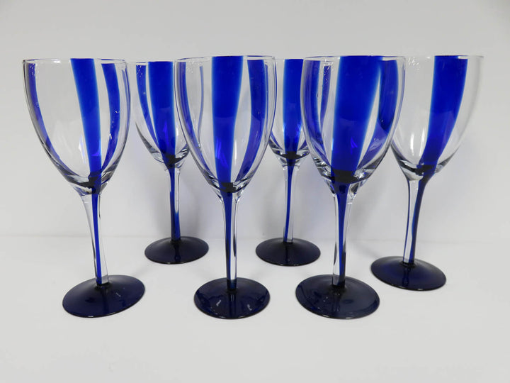Pier 1 Wine Glasses