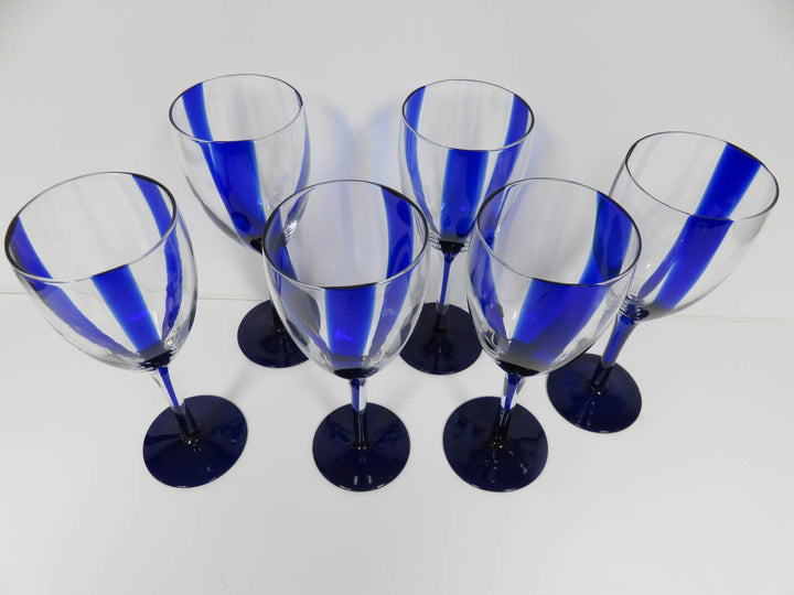 Pier 1 Wine Glasses