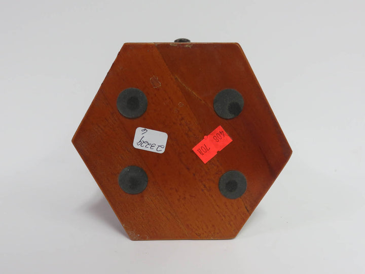 Copper Coffee Grinder