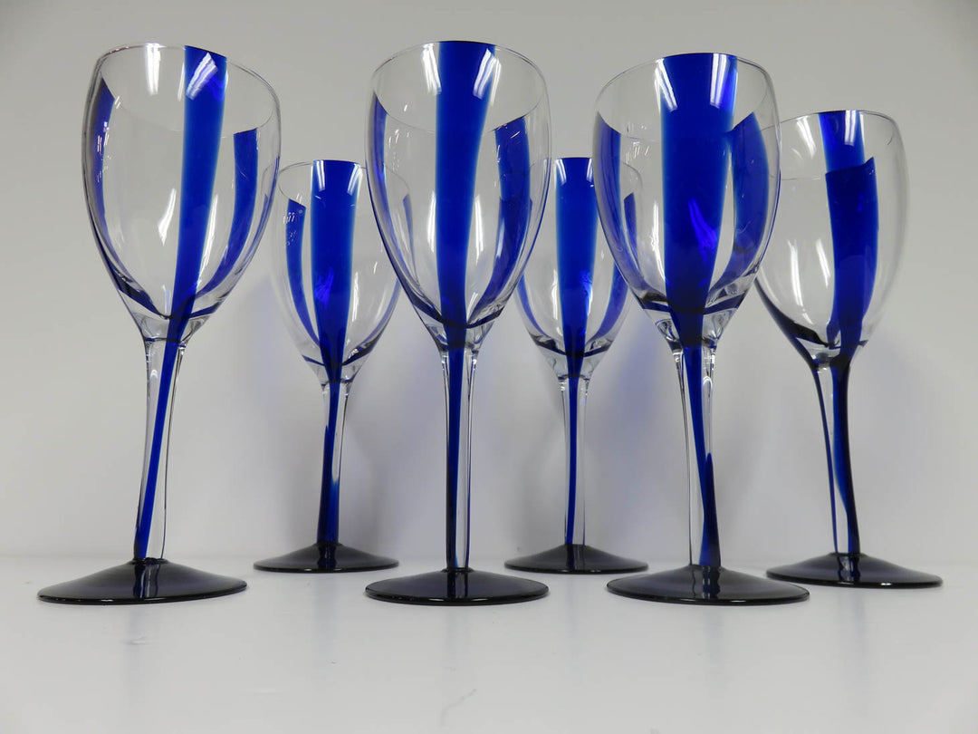 Pier 1 Wine Glasses