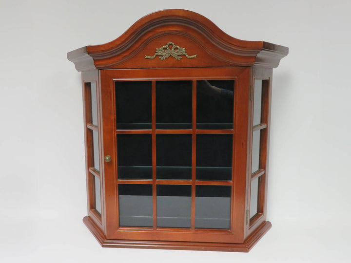 Bombay Display Case