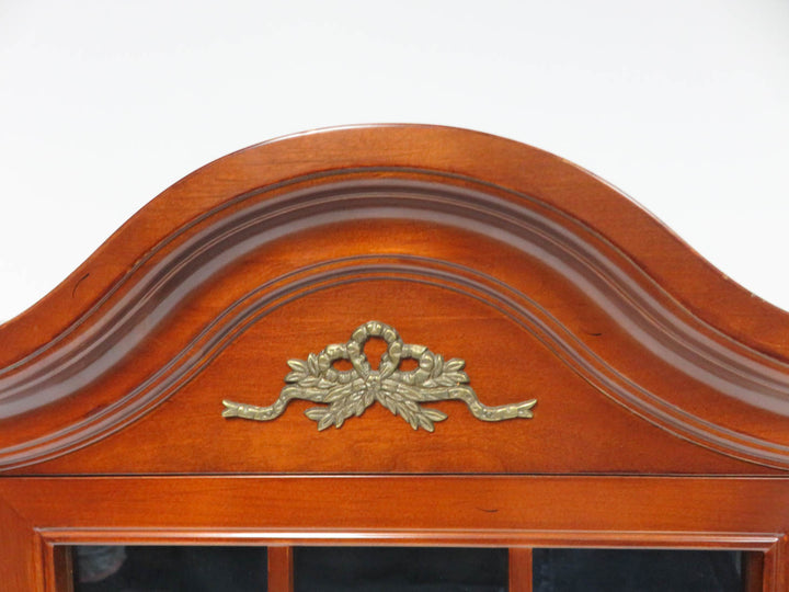Bombay Display Case