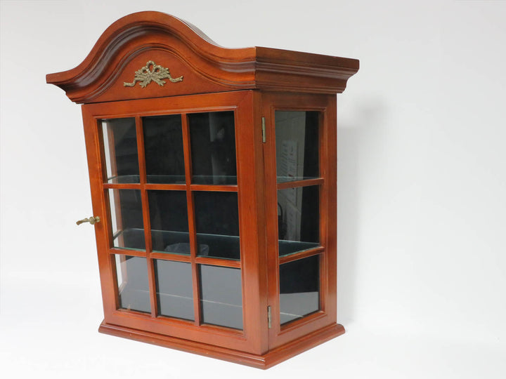 Bombay Display Case