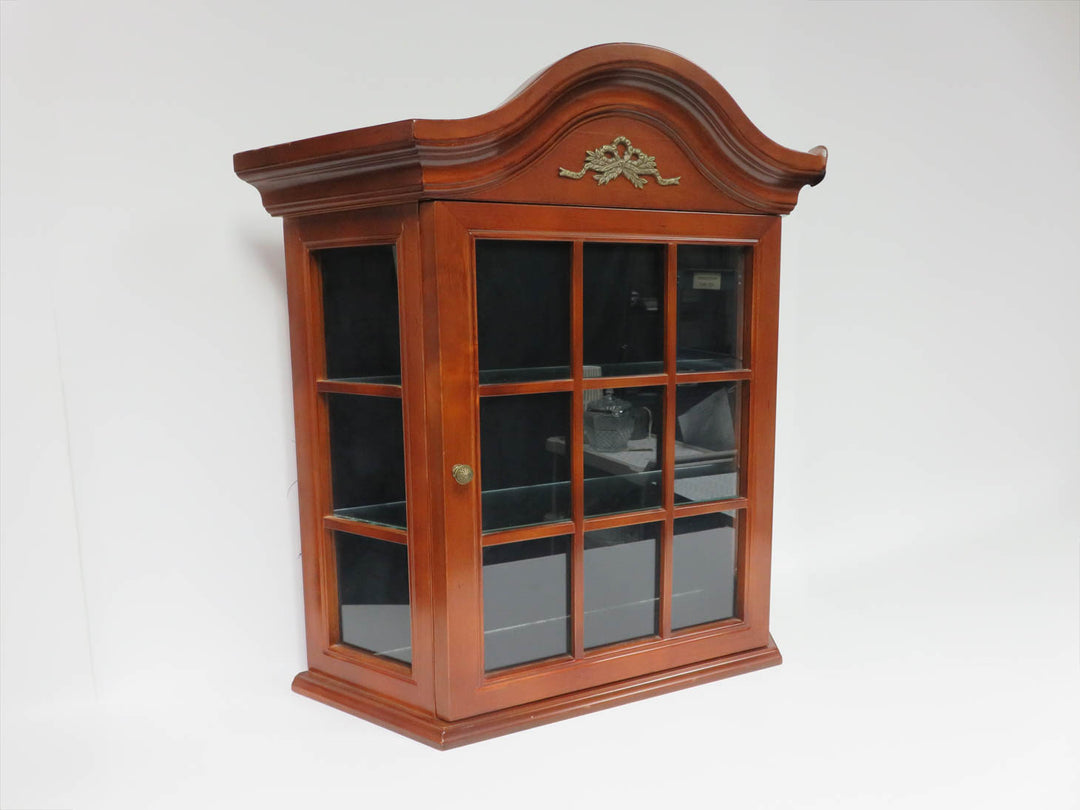 Bombay Display Case