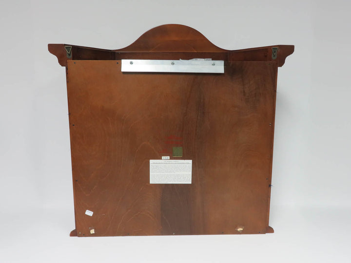 Bombay Display Case