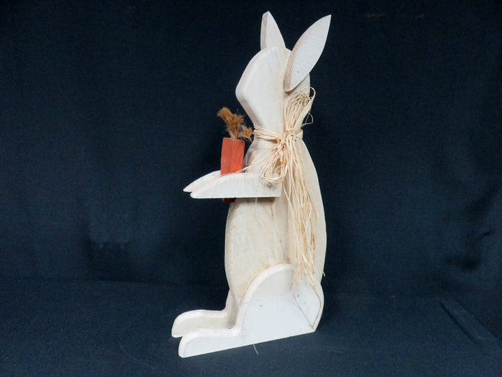 Rustic Rabbit