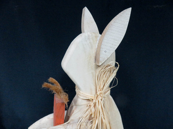 Rustic Rabbit