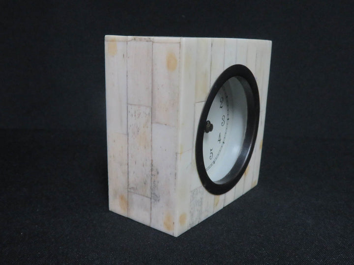 Square Desk Clock
