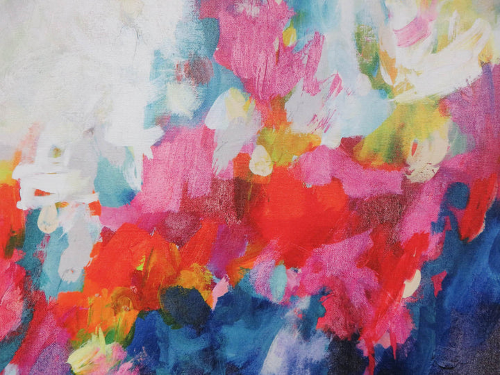 "Wishful Thinking" Canvas Print