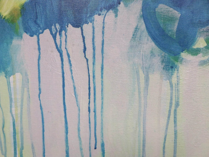 "Wishful Thinking" Canvas Print