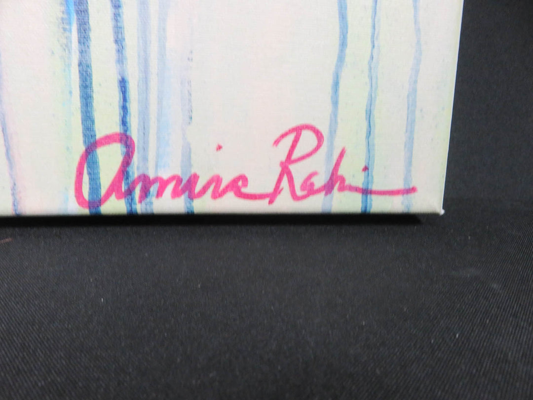 "Wishful Thinking" Canvas Print