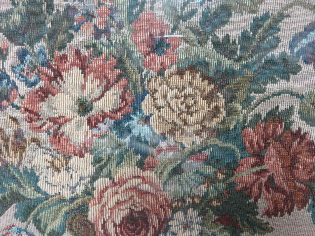 Jacquard Tapestry