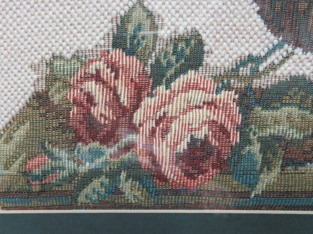 Jacquard Tapestry