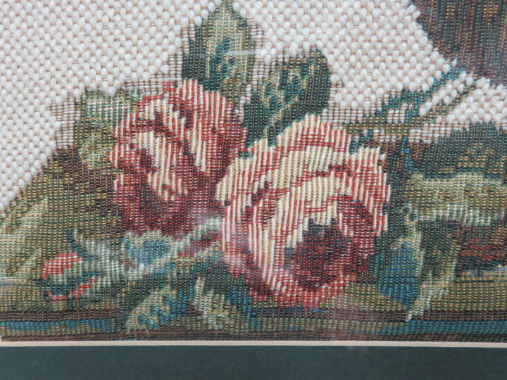 Jacquard Tapestry