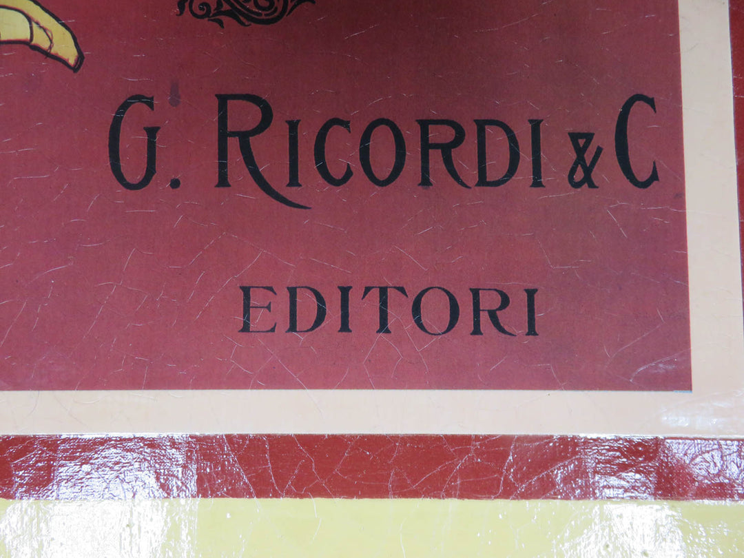 Canvas Poster Reproduction  Print